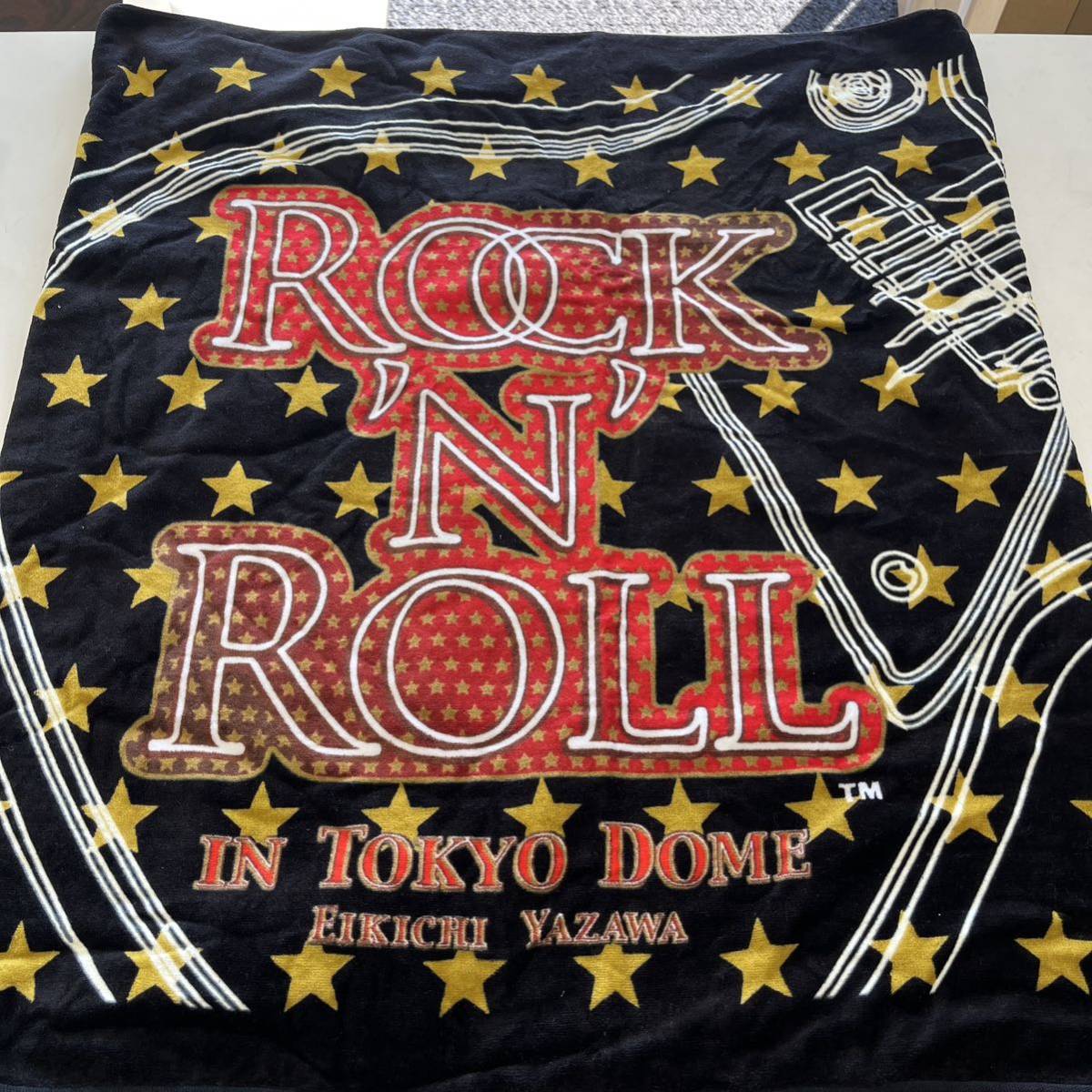 ヤフオク! -「矢沢永吉 rock'n'roll」(タレントグッズ) の落札相場