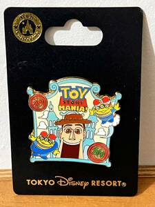  Toy Story * pin badge * Disney * pin collection 