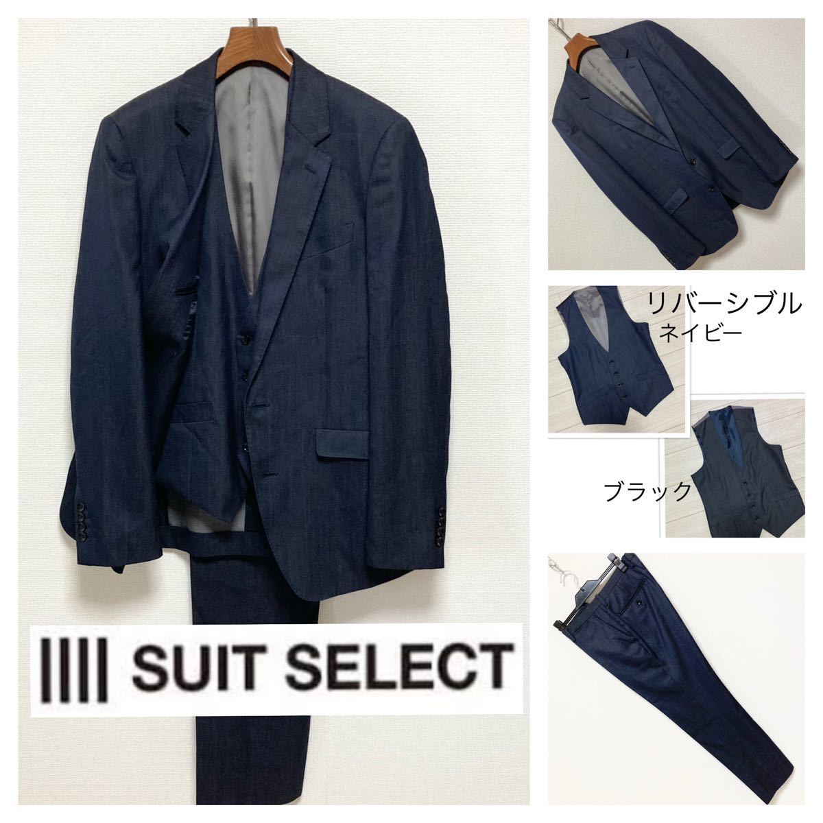 ヤフオク! - 送料込□超美品□40L□定価9万円□バーバリー ブラックレ...
