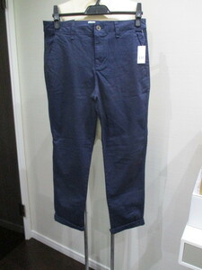  new goods GIRL FRIEND KHAKI regular price 4990 jpy Gap pants size 4 free shipping 