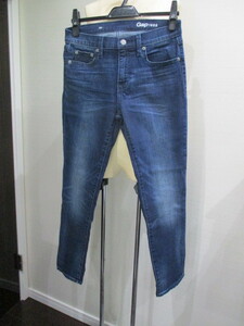 GAP1969 Gap джинсы брюки размер 26r бесплатная доставка 