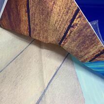 ふ18 背景布　タペストリー　バック紙　海　夏　船　ビーチ　ウォールペーパー　壁紙　スタジオ　撮影　250cm×180cm 13734-13785_画像7