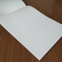 文具店在庫品☆コクヨ【BEST WISHES (ベストウィッシュイズ)】WRITING PAD (便箋) ☆_画像7