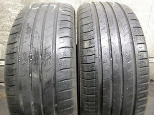 【G485】BluEarth-GT AE51▲215/55R17▲2本即決