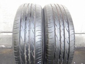 【F111】ENASAVE EC203▲195/65R15▲2本即決