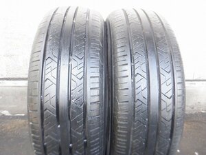 【F100】KINERGY EX H308▲195/65R15▲2本即決