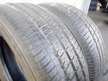 【D738】INSIGNIA SE200▲205/65R15▲2本即決_画像2