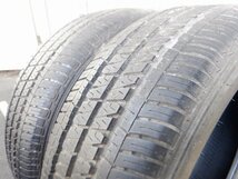 【D738】INSIGNIA SE200▲205/65R15▲2本即決_画像3