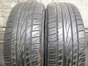 【D753】ZIEX ZE912▲195/60R15▲2本即決