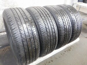 【G101】SEIBERLING SL201▲215/55R16▲4本即決