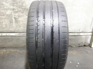 【Q884】ADVAN SPORT V105▲245/35R19▲1本即決