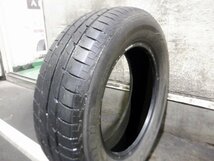 【セ781】ECOPIA EX20▲195/65R15▲1本即決_画像3