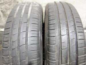 【J760】RADIAL 209▲175/65R15▲2本即決