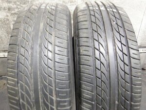 【J765】PRACTIVA▲195/65R15▲2本即決