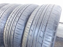 【K115】ECOS ES31▲165/55R14▲4本即決_画像2