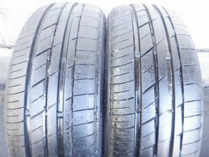 【K109】TRANPATH LUK▲165/55R14▲2本即決