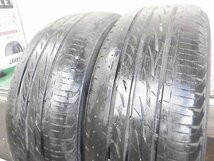 【W625】REGNO GRV2▲215/55R18▲2本即決_画像3