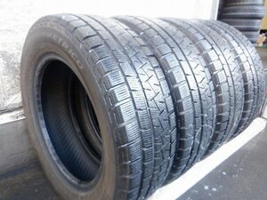 【ナ605】ICE ASIMMETORICO▲165/70R14▲4本売切り