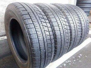 【ナ612】BLIZZAK VRX▲175/65R14▲4本売切り