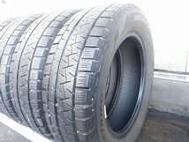 【ナ605】ICE ASIMMETORICO▲165/70R14▲4本売切り_画像2