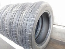 【ナ598】BLIZZAK REVO GZ▲155/65R14▲4本売切り_画像2