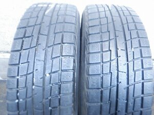 【ナ615】ICE GUARD iG30▲185/65R15▲2本売切り