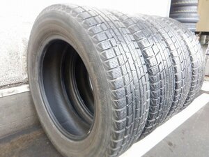 【ナ592】ICE GUARD iG30▲165/70R14▲4本売切り