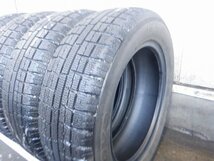 【ナ609】GARIT G5▲165/65R14▲4本売切り_画像2