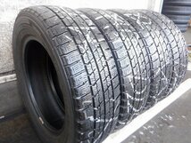 【ナ611】ICE NAVI ZEA2▲175/65R14▲4本売切り_画像1