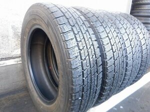 【ナ601】ICE NAVI ZEA2▲165/70R14▲4本売切り