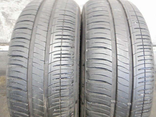 【F178】ENERGY SAVER▲175/60R15▲2本即決