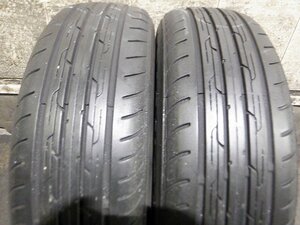 【G528】TEM11▲165/70R14▲2本即決