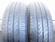 【G517】BluEarth AE01F▲175/65R14▲2本売切り_画像1