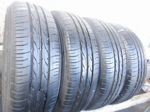 【G508】ENASAVE EC203▲175/65R14▲4本即決