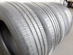 【G156】ENERGY SAVER▲205/65R16▲4本即決