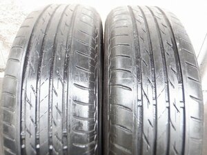 【G149】NEXTRY▲215/65R16▲2本即決