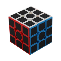 ルービックキューブ マジックキューブ 競技用 3x3 魔方 立体パズル 知育玩具 3x3_画像5