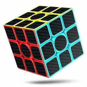 ルービックキューブ マジックキューブ 競技用 3x3 魔方 立体パズル 知育玩具 3x3