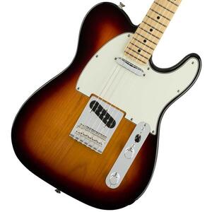 新品同様　定価103620円　 Fender Player Telecaster Maple テレキャスター　フェンダー　プレイヤー　キースリチャーズ　ジミーペイジ