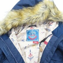 中古 17/18 KELLAN CLARA JACKET 10106 レディースSサイズ スノーボードジャケットウェア ケラン_画像3