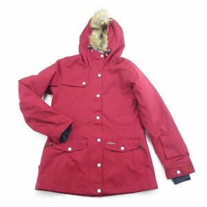 中古 キレイ 16/17 KELLAN STELLA JACKET 9105 レディースSサイズ スノーボードジャケットウェア ケラン