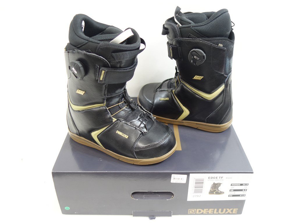 ヤフオク! -「deeluxe 26.5」(スノーボード) (スポーツ別)の落札相場