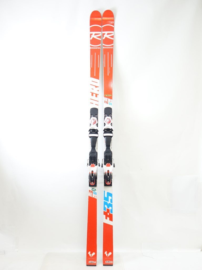 2023年最新】ヤフオク! -(ロシニョール rossignol) gsの中古品・新品