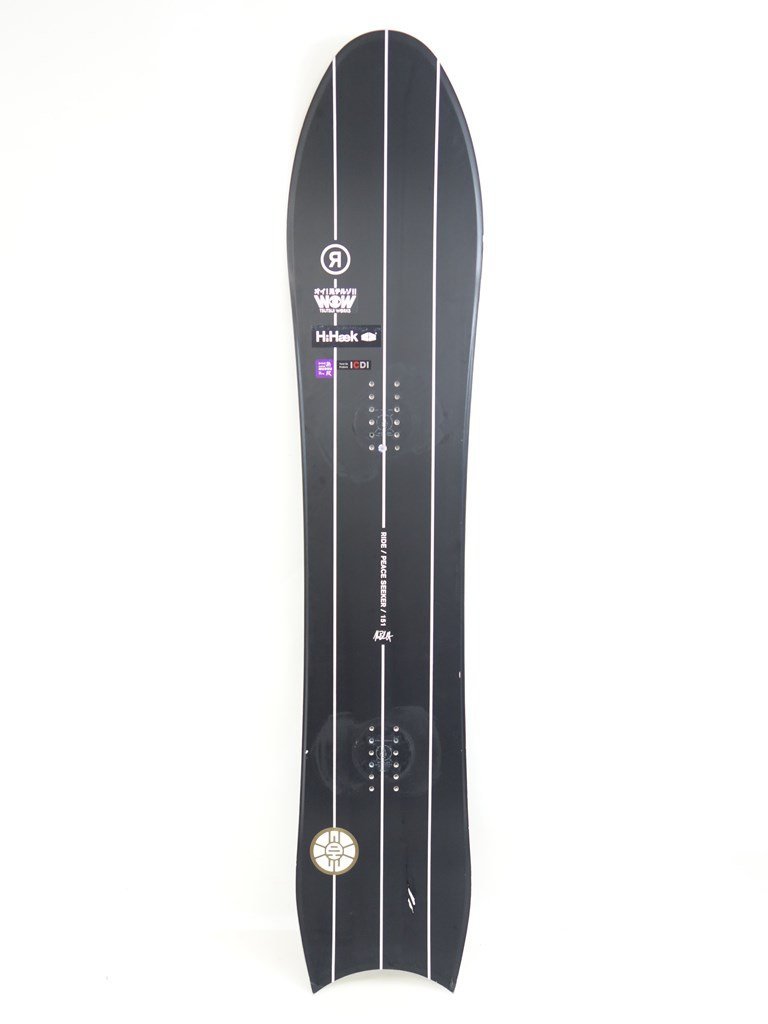 ヤフオク! -「ride スノーボード」(オールラウンド) (ボード)の落札