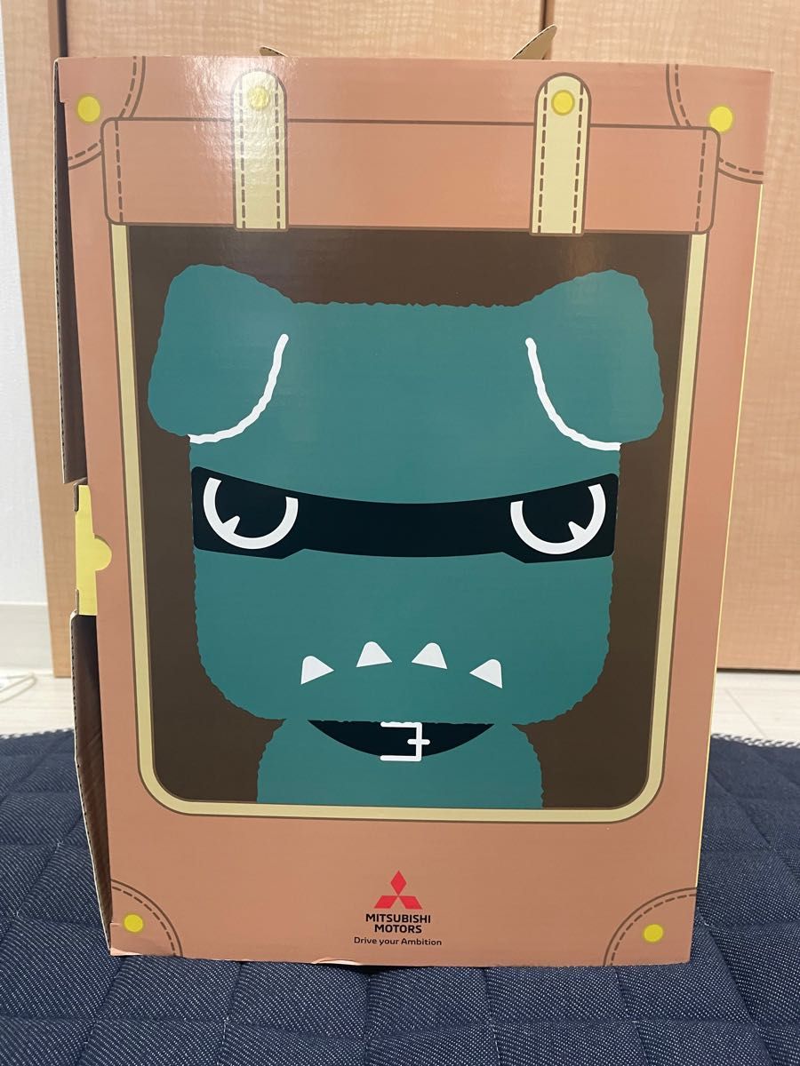 安価 非売品 デリ丸 キャラクターグッズ - LITTLEHEROESDENTISTRY