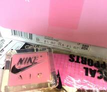 美品 NIKE ナイキ AIR MAX 90 エアマックス スニーカー ROSE/PARTICLE GREY メンズ 28cm_画像8