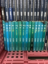 佐伯泰英 関連書籍 まとめて 80冊以上 時代小説 密命シリーズ 居眠り磐音シリーズ 古着屋総兵衛シリーズ 他_画像8