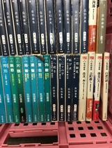 佐伯泰英 関連書籍 まとめて 80冊以上 時代小説 密命シリーズ 居眠り磐音シリーズ 古着屋総兵衛シリーズ 他_画像9