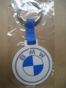 【新品/非売品】BMWゴルフバッグ用キーホルダー