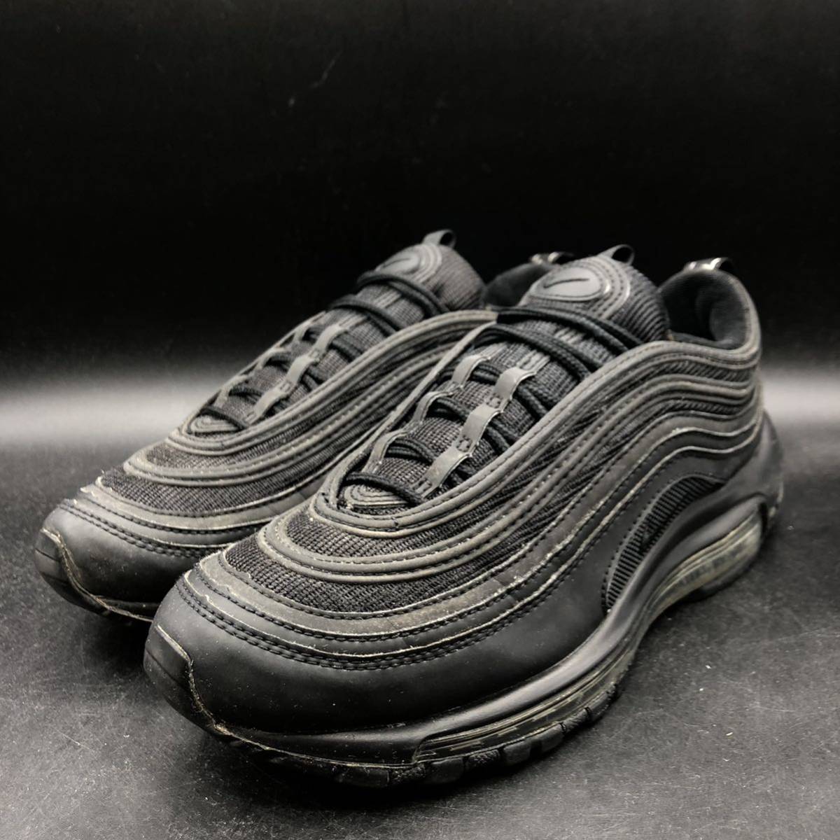 ナイキ サイズ 27cm AIR MAX 97 エアマックス 97 921826-101
